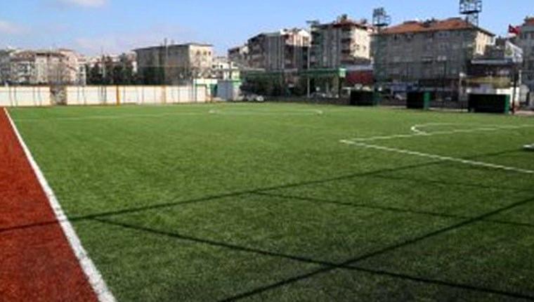 Zeytinburnu Hasan Doğan Spor Tesisi açıldı