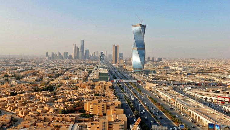 Suudi Arabistan'da emlak vergisi verilmeye başlandı!