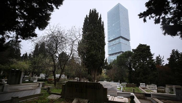 İstanbul'da 2018 mezar fiyatları belli oldu!