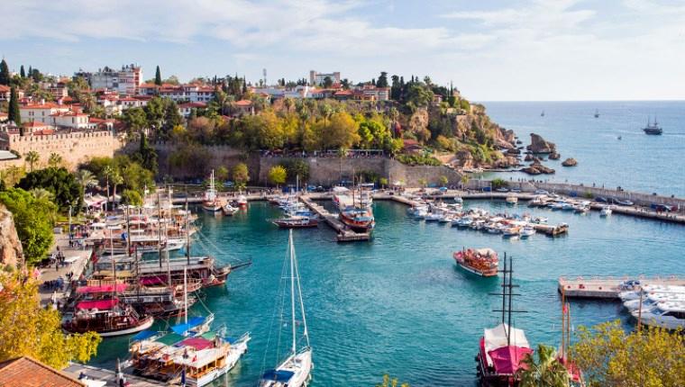 Antalya'da 'turizm rekoru' beklentisi