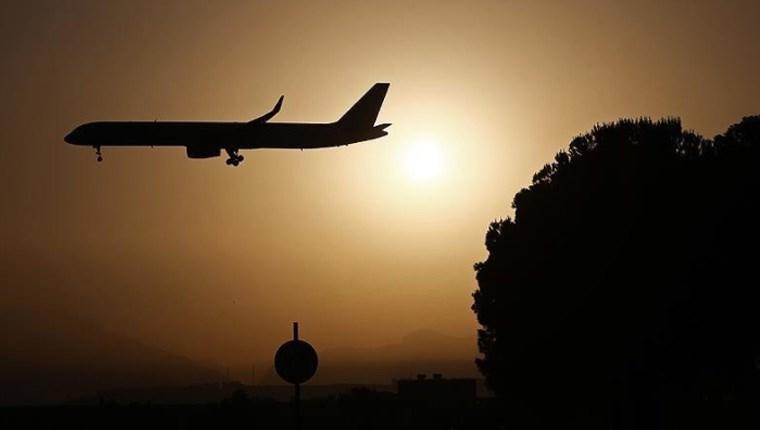 Antalya Havalimanı nisanda TAV'lanacak