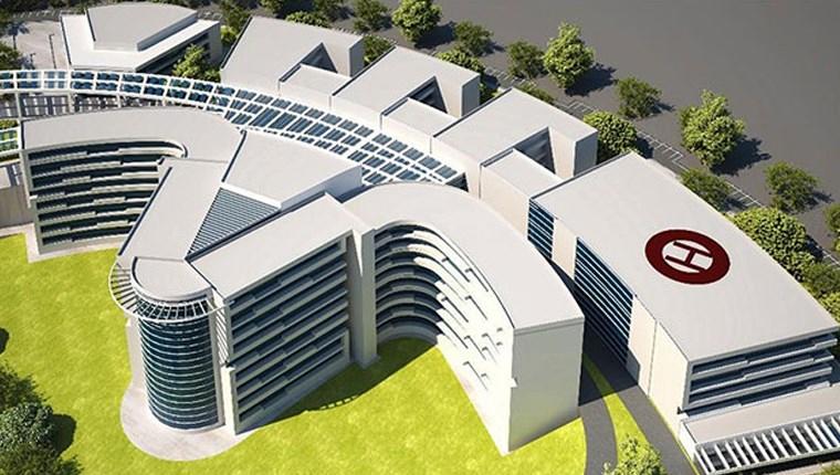 Esenler'e 500 yataklı devlet hastanesi inşa edilecek