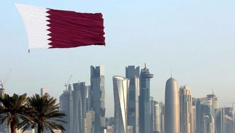 Azure Grup Katar’da 3 bin 200 işçiye yaşam alanı yaptı 
