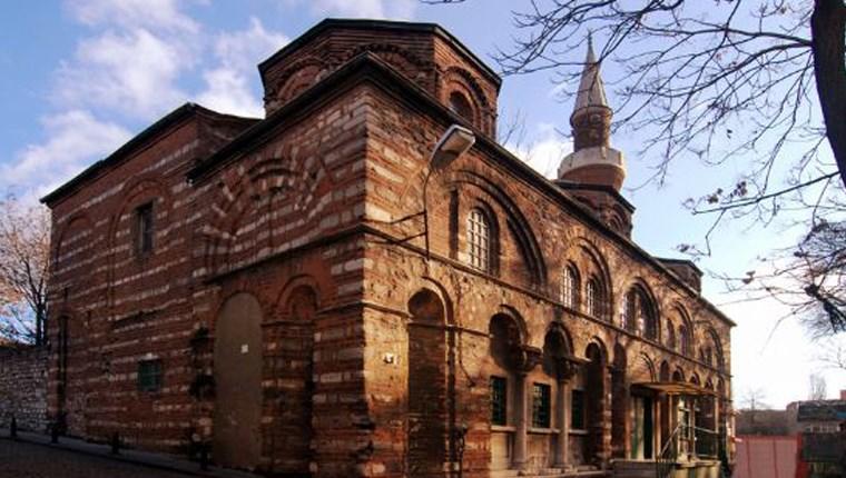 800 yıllık Molla Gürani Cami restore ediliyor