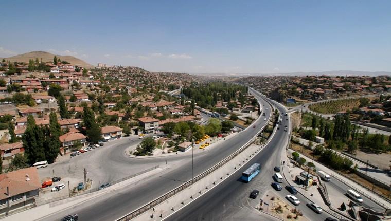 Ankara Yeni Mamak’ta kentsel dönüşüm projesi ihalesi!