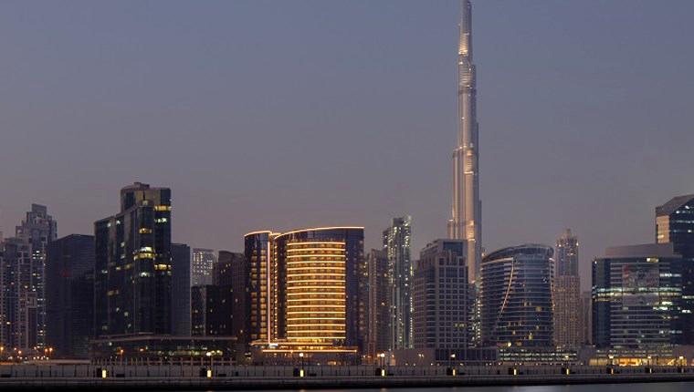 Rezidor Otel Grubu, Dubai’deki beşinci otelini açtı