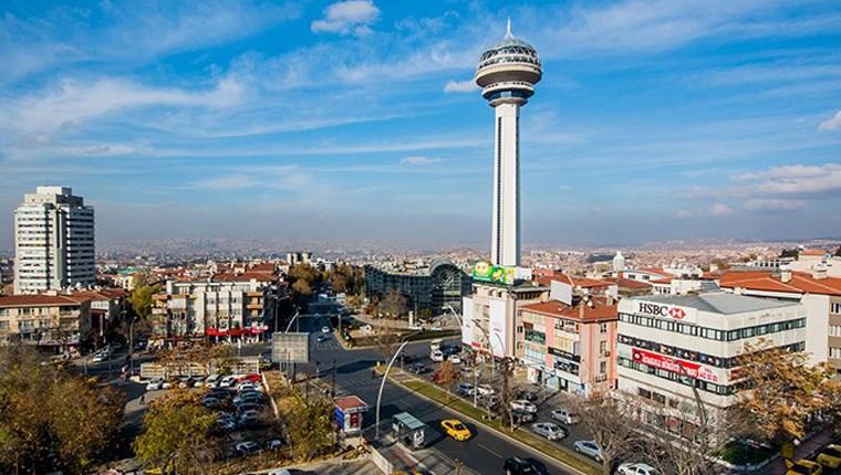 Ankara Mamak’ta 210.6 milyon TL’ye satılık 3 arsa!