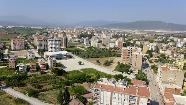 İzmir Torbalı Belediyesi’nden 2.2 milyon TL’ye satılık arsa!