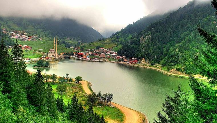 Arap yatırımcının ilgisi Trabzon'da konut fiyatlarını yükseltti