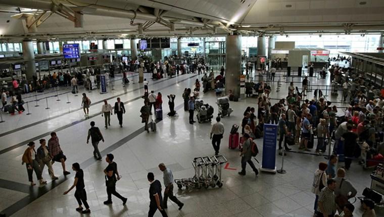 Sabiha Gökçen Havalimanı’nda yolcu sayısı 3 ayda yüzde 18 arttı
