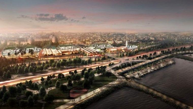 'Cer İstanbul, dünyadaki örnek projelerden biri olacak!'