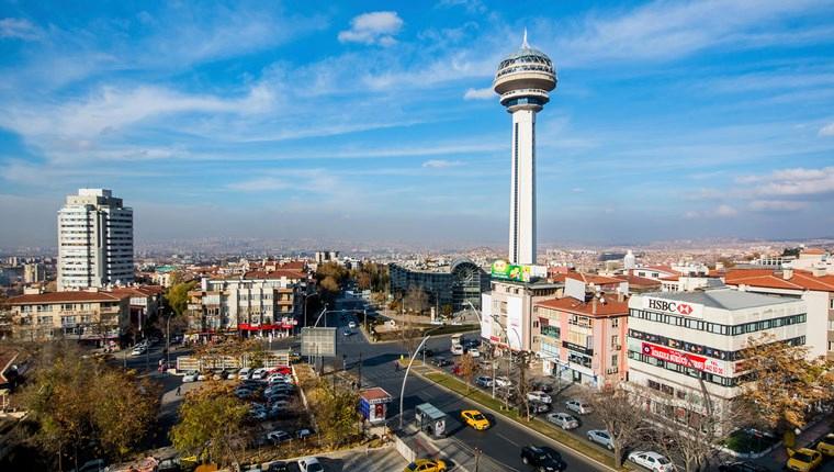 Ankara Altındağ'da öğrenci yurdu yapılacak