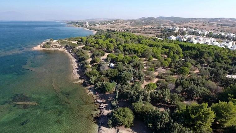 İzmir ve Aydın’daki turizm arazileri satışa çıkarıldı
