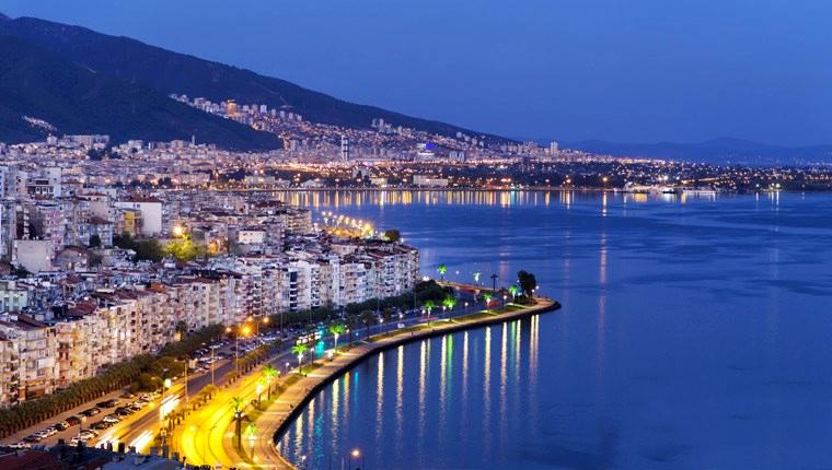 İzmir dünyada konut fiyatlarının en çok arttığı 2’nci şehir oldu