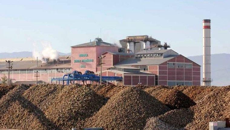Erzurum ve Erzincan şeker fabrikası yeniden ihaleye çıkıyor