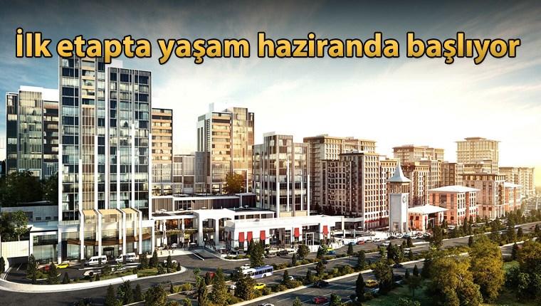 Piyalepaşa İstanbul’da güncel daire fiyatları!