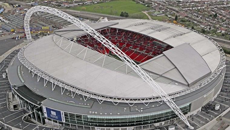 İngiltere, Wembley Stadı'nı satıyor