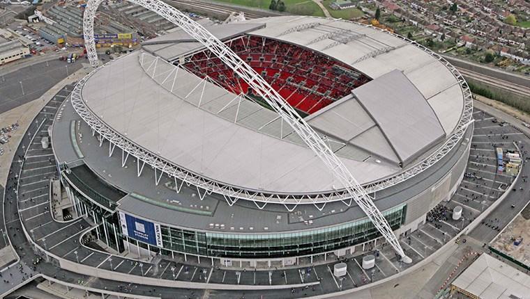 Fulham'ın sahibi Shahid Khan, Wembley Stadını satın alıyor