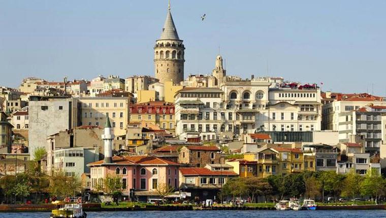 İstanbul’a 50 yeni otel yapılacak