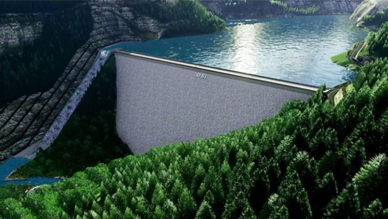 Yiğitler Barajı'nın yapımı için acele kamulaştırma kararı!