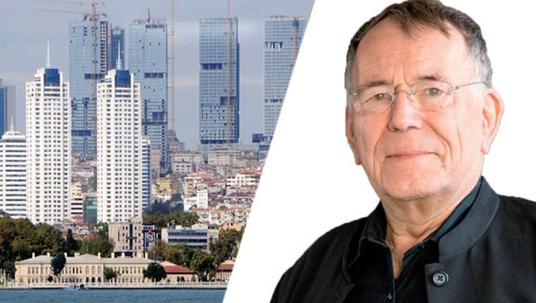 Dünyaca ünlü mimar Jan Gehl: İstanbul kurtarılabilir
