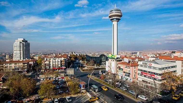 Ankara Defterdarlığı'ndan 5.2 milyon TL'ye satılık 2 arsa!