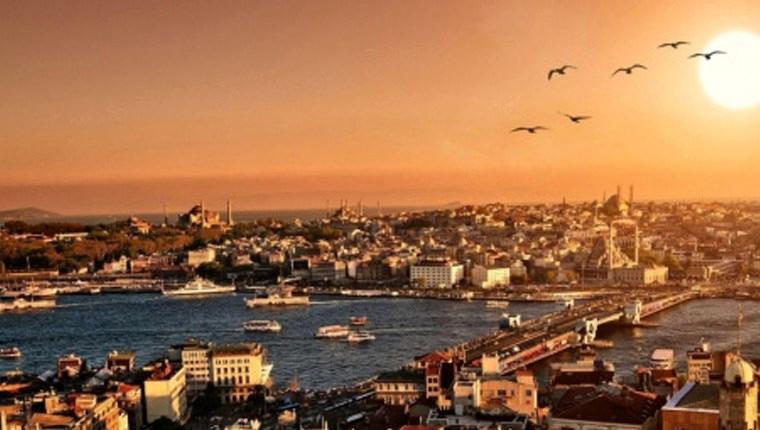 İstanbul, Türkiye'nin en pahalı şehri olarak belirlendi 