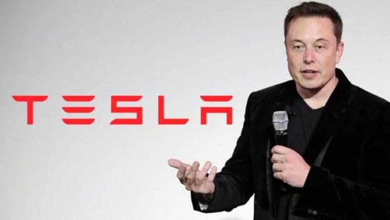 Tesla'nın sahibi Elon Musk'tan Türkiye'de yatırım müjdesi!