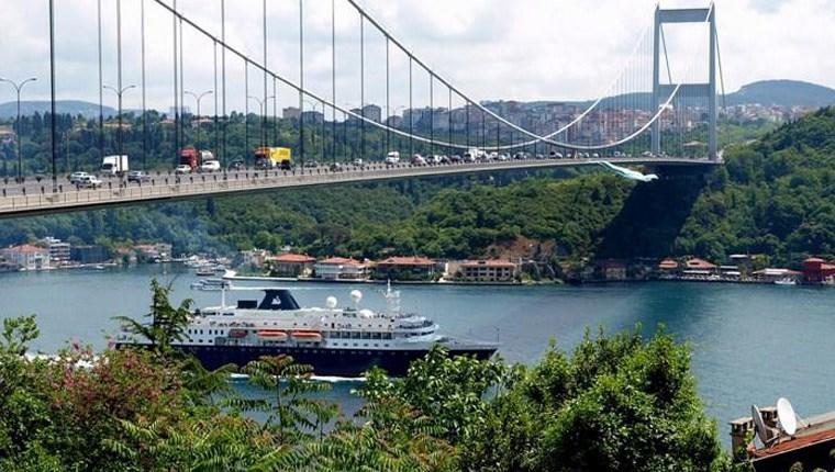 İstanbul Boğazı’ndaki 9 mahalle imar barışı kapsamına alındı