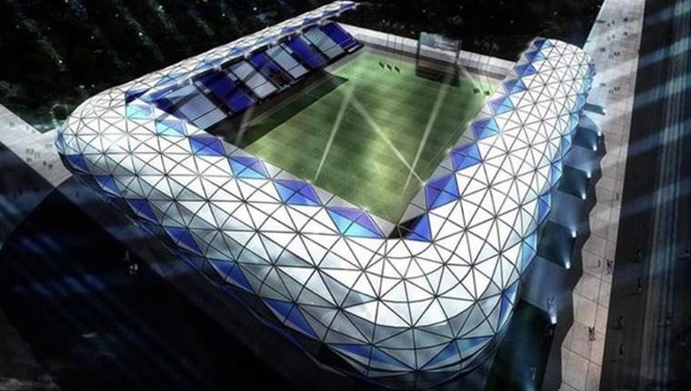İzmir Alsancak Stadı, yeni sezonda hazır olacak