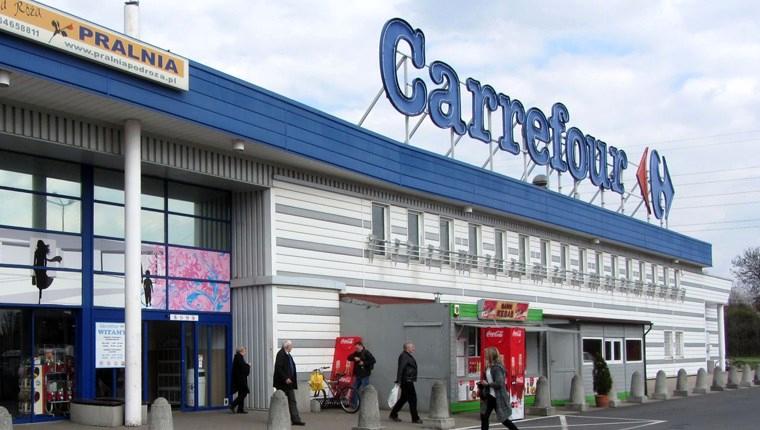 CarrefourSA'dan 835 milyon TL'lik gayrimenkul satışı!