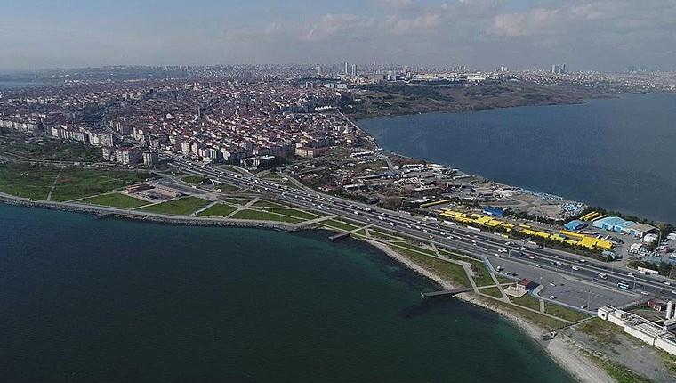 Ahmet Arslan: Kanal projelerinde depremselliği göze aldık