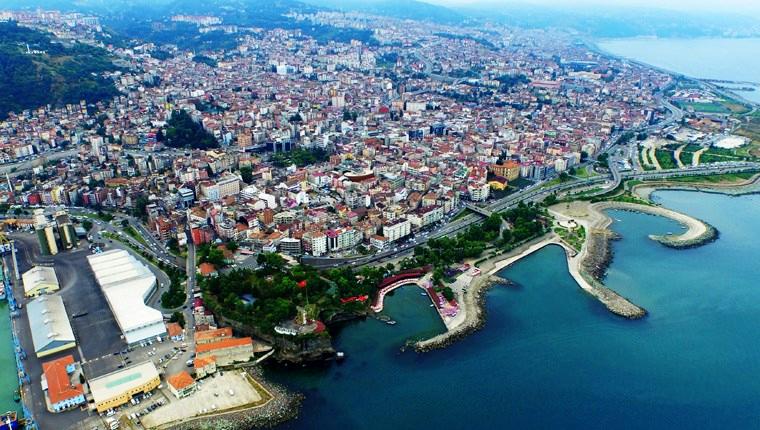 Trabzon’a yeni bir turizm merkezi kazandırılıyor