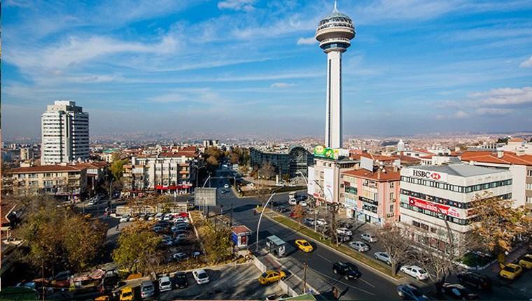 Ankara Altındağ ve Mamak'ta ihaleyle satılık taşınmazlar!