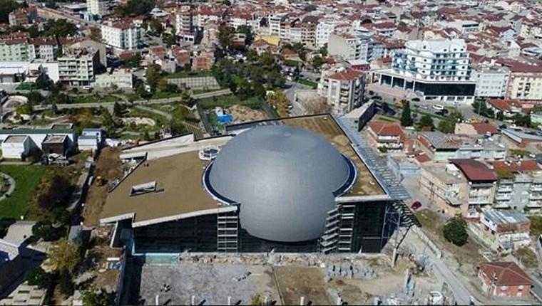 Panorama Bursa 1326 Fetih Müzesi, açılış için gün sayıyor!