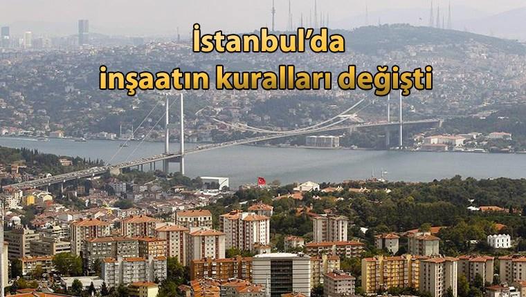 'Artık İstanbullular daha ferah evlerde yaşayacak'