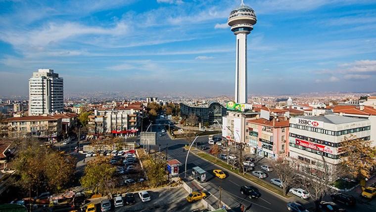ÖİB, Ankara Yenimahalle'de bazı gayrimenkulleri özelleştiriyor!