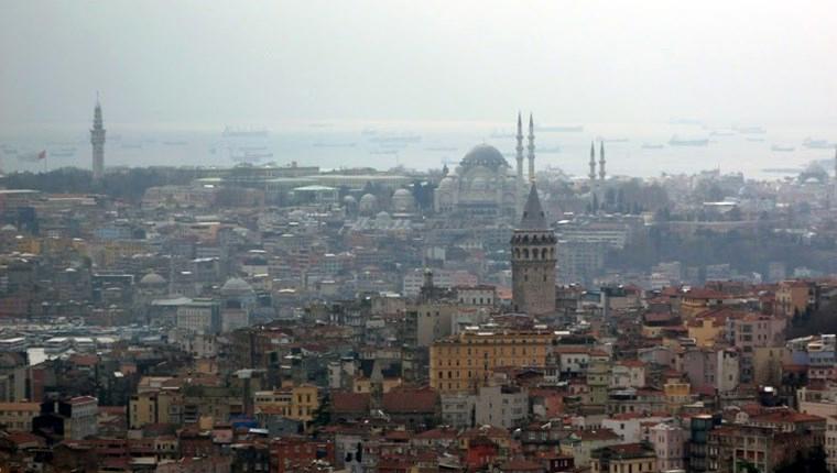 İstanbul'da konut kirasına 7,8 milyar lira ödendi