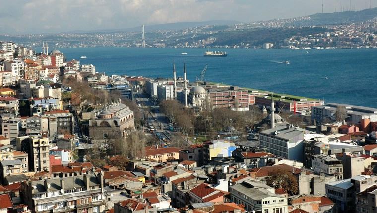 Türkiye’nin en yaşanabilir 10 ilçesinden 7’si İstanbul’dan!
