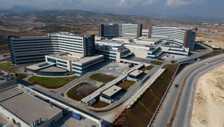 Türkiye, bu yıl 4 yeni şehir hastanesine kavuşacak