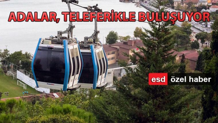İstanbul'a 12 yeni teleferik geliyor! Açılış tarihi belli oldu!