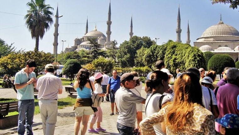 İstanbul turizmi ne durumda?