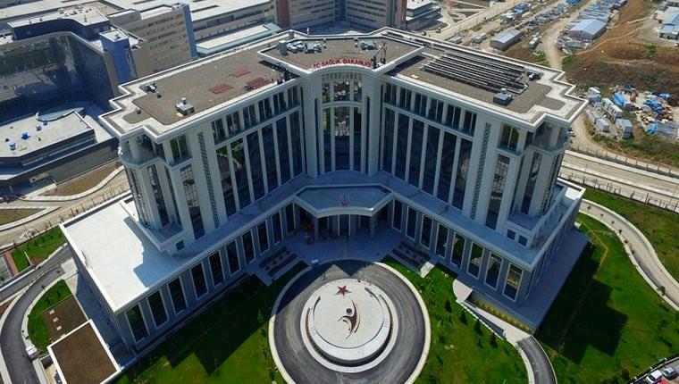 Ankara Bilkent Şehir Hastanesi açılıyor
