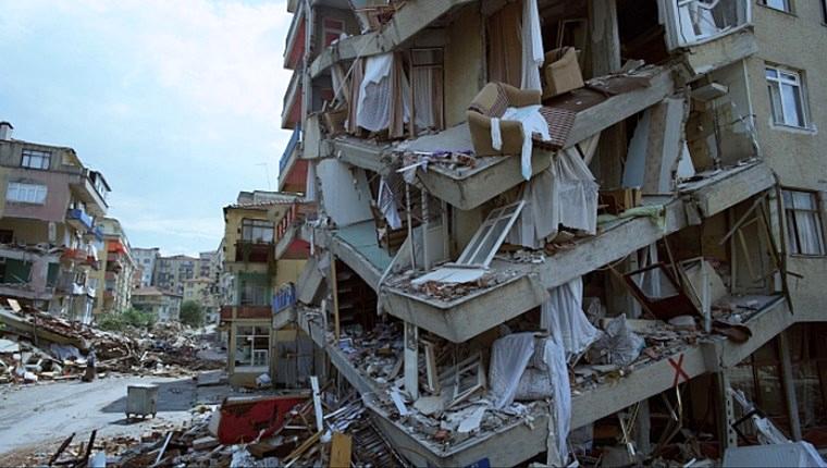 Depremler öncü sarsıntılarla öngörülebilir mi? 