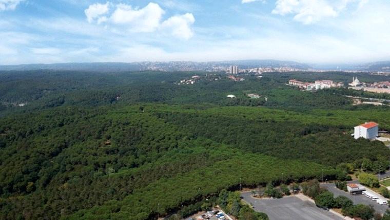 Karşıyaka’da kentsel dönüşüm ormanı kurulacak