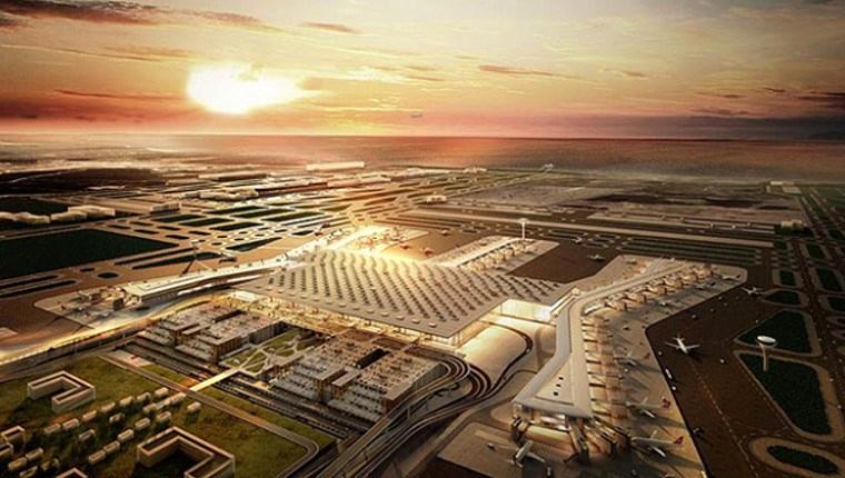 Suudiler, yeni havalimanını sabırsızlıkla bekliyor