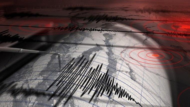 Kolombiya'da 4,9 büyüklüğünde deprem meydana geldi