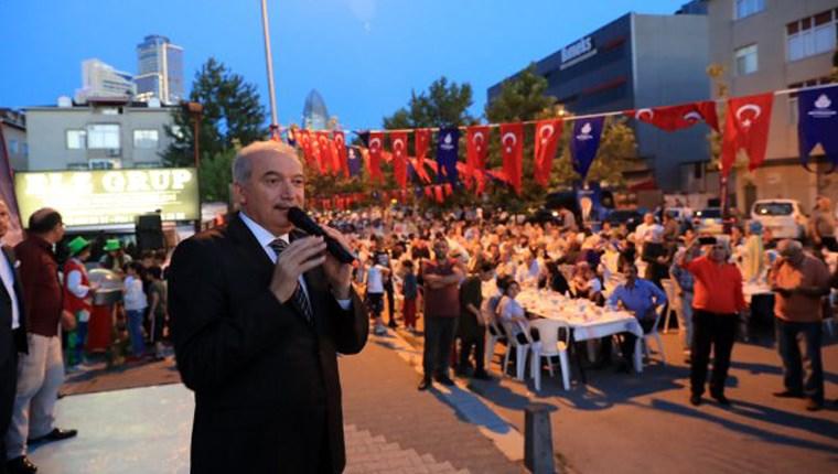 Uysal: Ataşehir'in imar sorununu yakından takip ediyorum