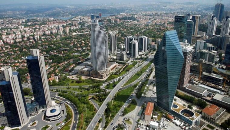 "Tek Durak Ofis" modeli Türkiye'ye yayılıyor