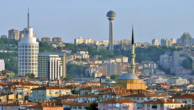 Ankara Mamak Belediyesi'nden 3.6 milyon TL'ye satılık arsa!
